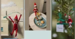 Mischievous Elves: 18 Hilariously Easy Ideas to Try This Holiday