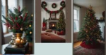 Unleashing Festive Spirit with 15 Classic Christmas Tree Ideas