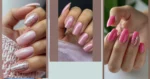 17 Cute Pink Nail Art Ideas for Every Occasion