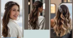 Chic and Simple: 18 Easy Winter Hairstyles for Romantic Occasions