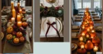 Discover 15 Cozy Thanksgiving Tablescapes for a Memorable Fall