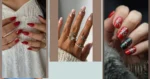 Nail It This Christmas: 19 Simple Aesthetic Designs for Every Taste