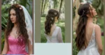 Say ‘I Do’ to these 15 Layered Bridal Hairstyles for Your Perfect Day