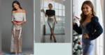 Jingle Bell Chic: 17 Trendy Christmas Looks for 2024
