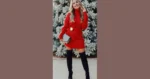 Celebrate in Style: 50+ Festive Christmas Outfit Ideas for Women Over 50