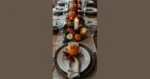 Transform Your Thanksgiving Table with These 15 Ideas