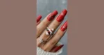 Nail Art Wonderland: 20 Trendy Winter Christmas Ideas You’ll Love