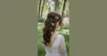 Enchanting Layers: 15 Bridal Hairstyles to Spice Up Your Big Day