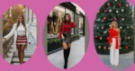 50+ Christmas Outfit Ideas for the Classy and Cute Woman