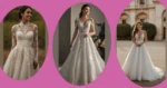 Unleashing Creativity: 17 Unique Bridal Dress Designs for the Modern Bride