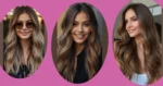 Winter Wonders: 20 Hair Color Ideas to Transform Your Look**  
**