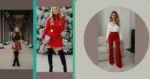 Stunning Party Looks: 50+ Christmas Outfits for Women Over 50