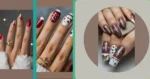 Festive and Trendy: 20 Winter Christmas Nail Ideas You’ll Love