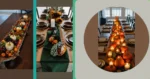 Transform Your Thanksgiving Gathering with 15 Rustic DIY Tablescape Ideas