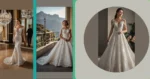 Fashion Forward: 17 Trendsetting Bridal Gown Ideas
