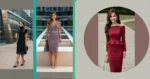 Chic and Cheerful: 15 Simple Dress Styles That Rock