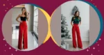 Christmas Cheer: 50+ Outfit Inspirations for Classy Women