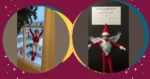 Laughter and Mischief: 18 Bad and Silly Elf on the Shelf Ideas