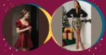 Jingle All the Way: 15 Stunning Christmas Outfit Ideas for Women 2024