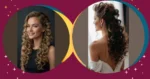 Curl Up with These 19 Delightfully Unique Bridal Hairstyles**  
**