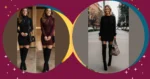 Black Sweater Dresses: The Ultimate Style Guide for All Occasions