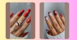 Sleigh Your Winter Nail Game with These 20 Christmas Designs