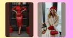 Merry and Bright: 25 Fun Red Outfit Ideas for Women This Christmas