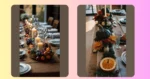Elevate Your Thanksgiving Table with 15 Modern, Farmhouse-Friendly Ideas