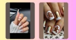 Get Your Festive Flair On: 15 Gingerbread Nail Designs for the Holidays