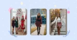 Style Meets Comfort: 50+ On-Point Christmas Outfits for Fabulous Women