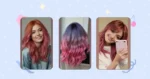 Color Outside the Lines: 20+ Creative Pink Hair Color Ideas