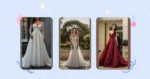 Unique Love Stories: 17 Innovative Bridal Gown Designs for Every Bride