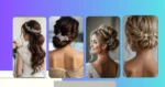 17 Chic Updo Wedding Hairstyles for Every Bride