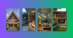 **Bringing Tropics Home: 20 Modern House Inspirations for the Ultimate Chill**