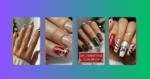19 Chic Christmas Nail Designs You’ll Want to Try This Season