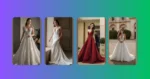 Sparkle and Shine: Discovering 17 Unique Wedding Gowns for the Modern Bride