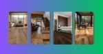 Transform Your Interiors with 17 Stunning Hardwood Floor Concepts