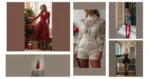 Sparkling Style: 2024’s Best Christmas Outfit Ideas for Ladies