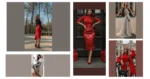 25 Stunning Red Outfit Ideas for Women This Christmas