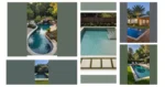 Create Your Backyard Oasis: 15 Inground Pool Landscaping Ideas That Wow