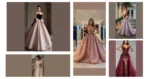 Glamour Unleashed: 17 Dreamy Ball Gown Dresses for 2024