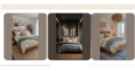 Transform Your Space: 19 Cozy Natural Bedroom Ideas Await