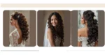 19 Pretty Curly Bridal Hairstyles That Make a Statement**  
**