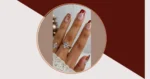 Embrace the Season with 19 Cute Christmas Nail Ideas