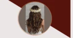 15 Whimsical Wedding Flower Crown Hairstyles for Every Hair Length