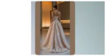 Unveiling the Unexpected: 15 Unique Colored Wedding Dress Ideas