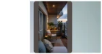 Transforming Tiny Spaces: 18 Easy Balcony Decor Ideas