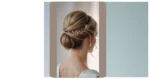 Effortlessly Chic: 18 French Twist Wedding Hair Ideas for Every Bride