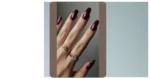 Burgundy Bliss: 16 Classy Nail Designs You Must Try