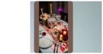 20 Valentine’s Table Decor Ideas to Dazzle Your Dinner Guests**  
**
